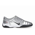 thumbnail image 1 of Nike Women's Total 90 3 Metallic Silver Black Shoes, from StockX, 1 of 5
