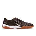 thumbnail image 1 of Nike Women's Total 90 3 Patent Baroque Brown Shoes, from StockX, 1 of 5
