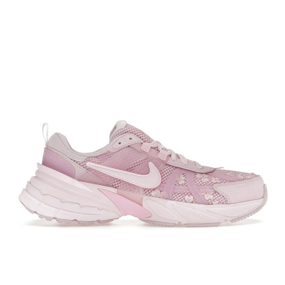 Nike Women's V2K Run Pink Foam Arctic Pink Shoes, from StockX