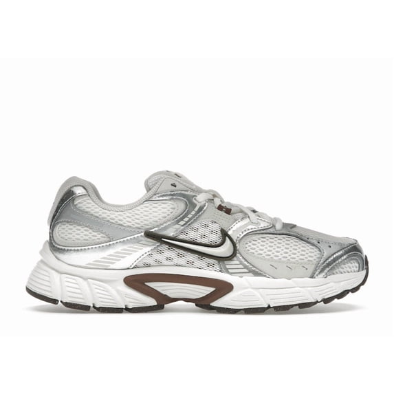 Nike Women's V5 RNR Sail Fauna Brown Phantom Light Orewood Brown Shoes, from StockX