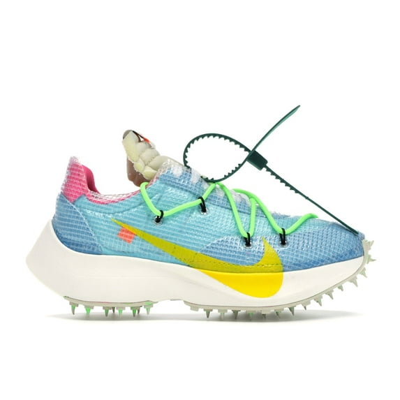 Nike Women's Vapor Street Off-White Polarized Blue Shoes, from StockX