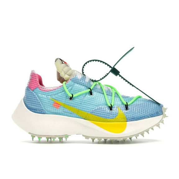 Nike Women's Vapor Street Off-White Polarized Blue Shoes, from StockX