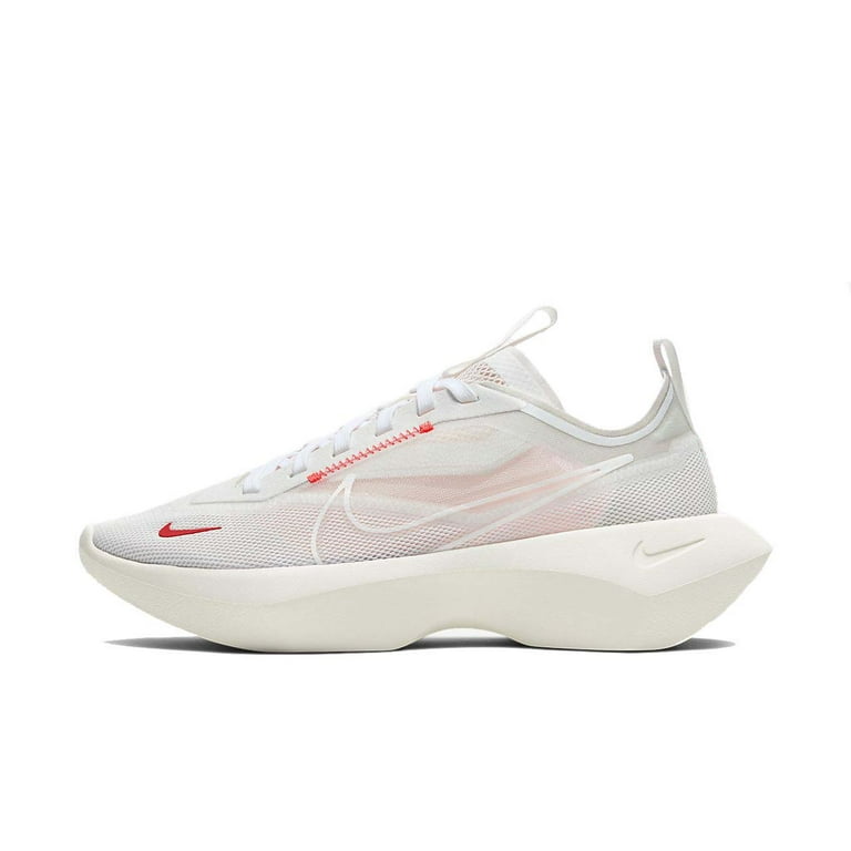 Nike Women's Vista Lite Running Shoes (White/White-Laser