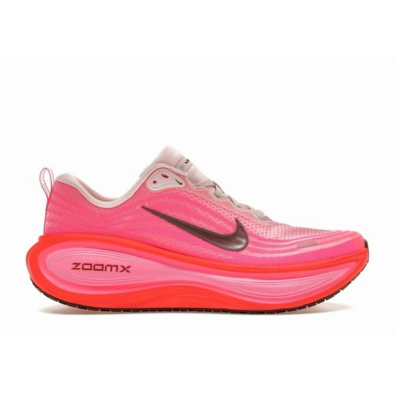 Nike Women's Vomero Plus Hyper Pink Bright Crimson Shoes, from StockX