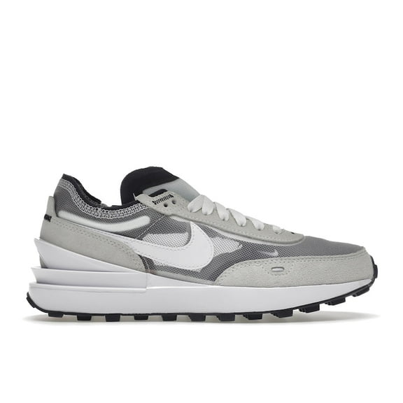 Nike Women's Waffle One Cool Grey Shoes, from StockX