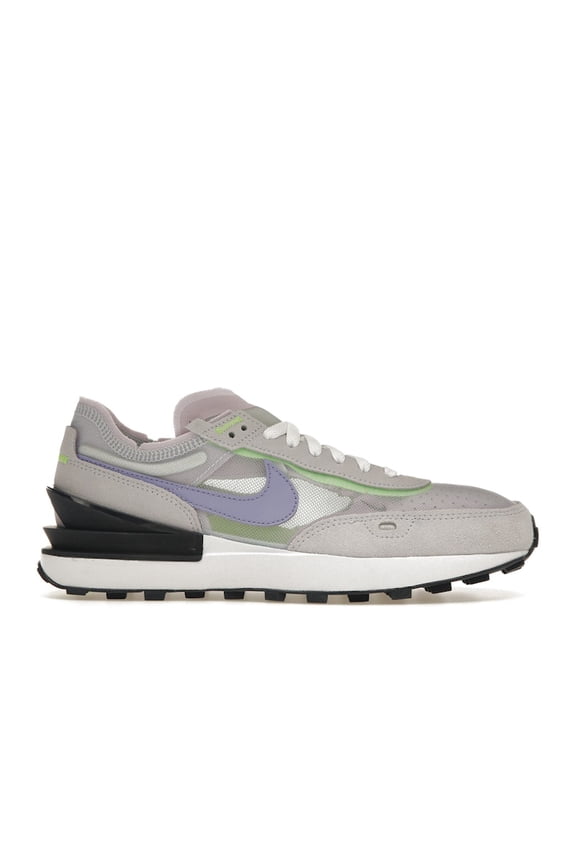 Women's Waffle One Football Grey Light Thistle Dark Ob Shoes, from StockX