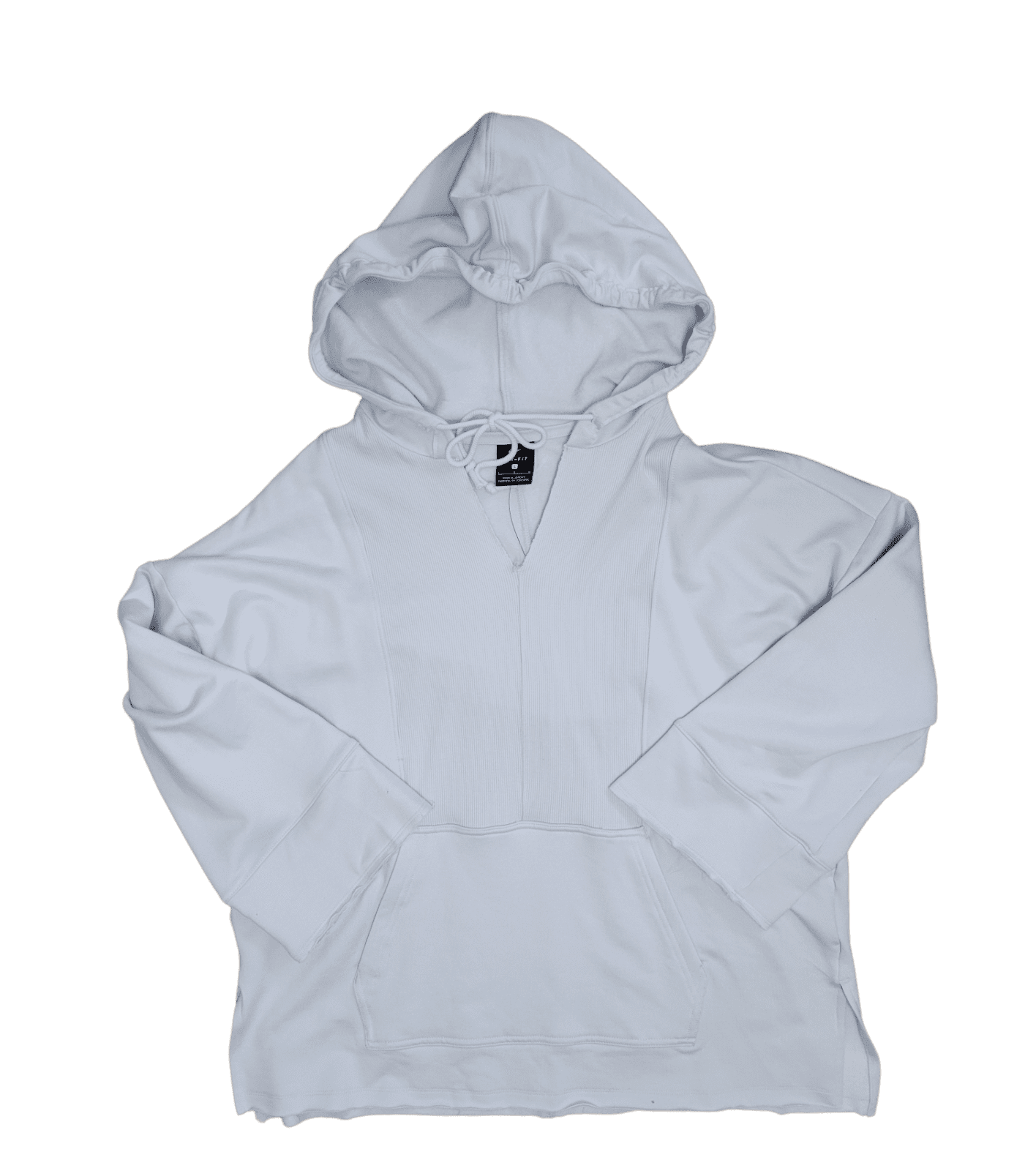 nike yoga luxe hoodie