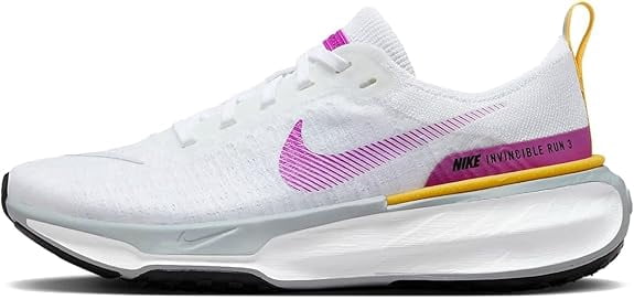 Zoomx Invincible 3