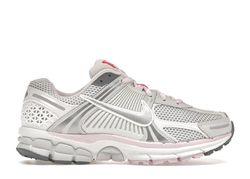 Nike Women's Zoom Vomero 5 520 Pack White Pink Running Shoes, from
