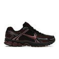 thumbnail image 1 of Nike Women's Zoom Vomero 5 Black Burgundy Crush Shoes, from StockX, 1 of 5
