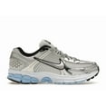 thumbnail image 1 of Nike Women's Zoom Vomero 5 Metallic Silver Blue Tint Running Shoes, from StockX, 1 of 5