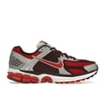 thumbnail image 1 of Nike Women's Zoom Vomero 5 Mystic Red Running Shoes, from StockX, 1 of 5