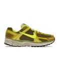 thumbnail image 1 of Nike Women's Zoom Vomero 5 Olive Flak Volt Shoes, from StockX, 1 of 5