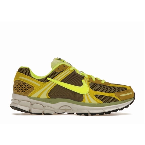 Nike Women's Zoom Vomero 5 Olive Flak Volt Shoes, from StockX