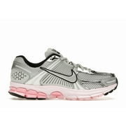 NIKE Women's Zoom Vomero 5 Photon Dust Pink Foam Running Shoes, from StockX