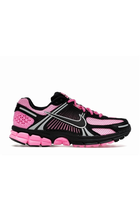 Women's Zoom Vomero 5 Pink Spell Black Shoes, from StockX