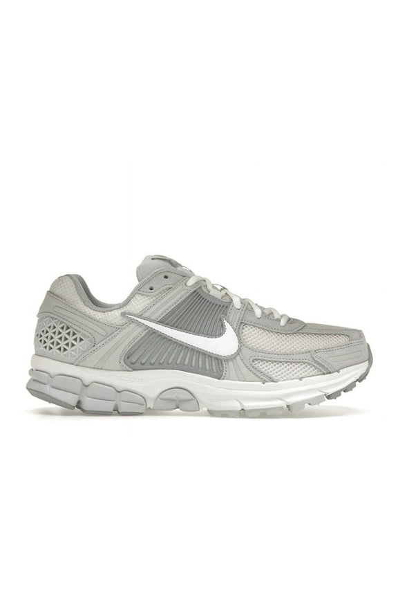 Women's Zoom Vomero 5 Pure Platinum Platinum Tint Wolf Grey Summit White Running Shoes, from StockX