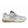 thumbnail image 1 of Nike Women's Zoom Vomero 5 Summit White Pure Platinum Running Shoes, from StockX, 1 of 5