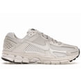 thumbnail image 1 of Nike Women's Zoom Vomero 5 White Vast Grey Running Shoes, from StockX, 1 of 5