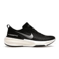 thumbnail image 1 of Nike Women's ZoomX Invincible Run 3 Black White Running Shoes, from StockX, 1 of 5