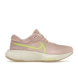 Nike Air Force Shadow Sneaker in Pink/Lemon Wash/Thistle at