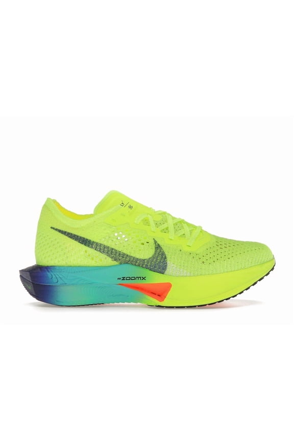 Women's ZoomX Vaporfly 3 Fast Pack Running Shoes, from StockX