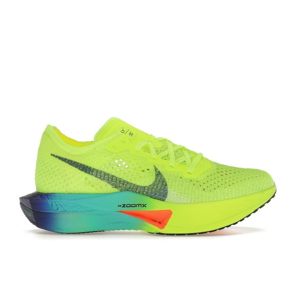 Nike Women's ZoomX Vaporfly 3 Fast Pack Running Shoes, from StockX