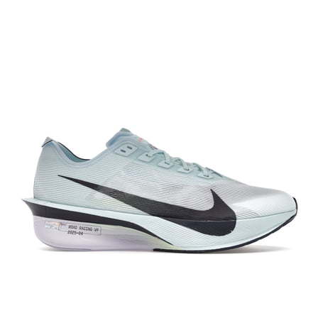 Nike Women's ZoomX Vaporfly Next% 4 Glacier Blue Shoes, from StockX
