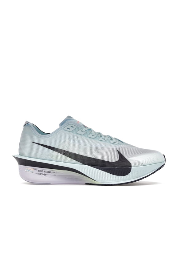 Women's ZoomX Vaporfly Next% 4 Glacier Blue Shoes, from StockX
