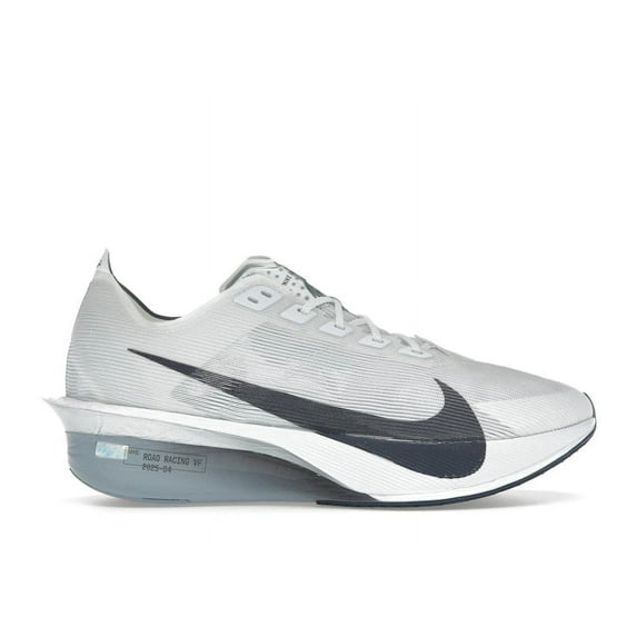 Nike Women's ZoomX Vaporfly Next% 4 White Obsidian Mist Shoes, from StockX