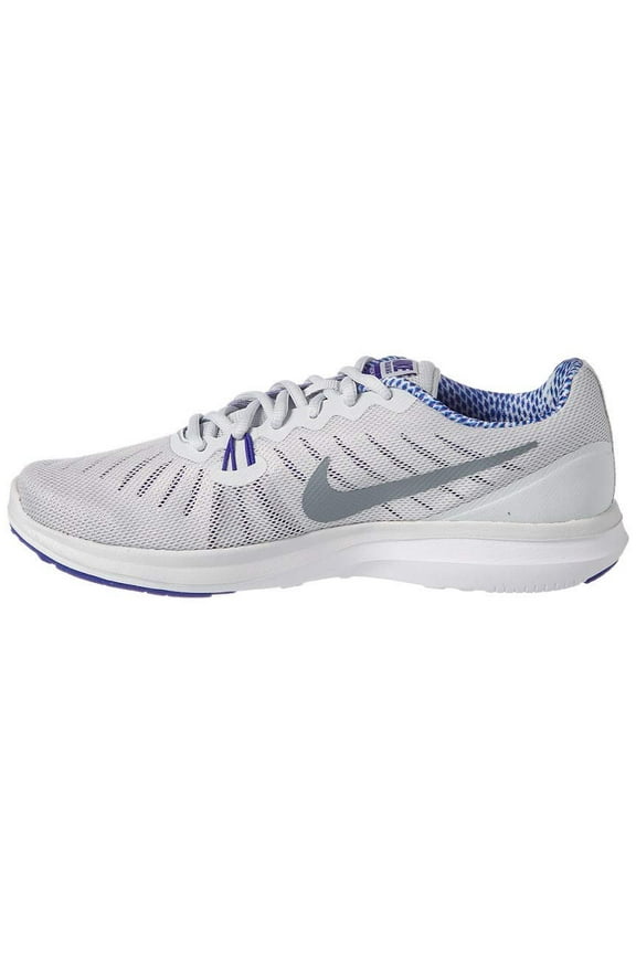 Women's in-Season 7 Trainer, 7, White