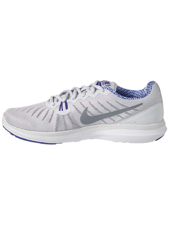 Women's in-Season 7 Trainer, 7, White