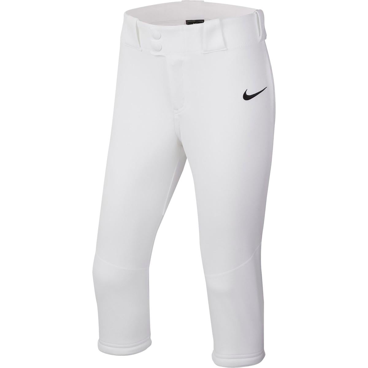 Nike Vapor Select Women's 3/4-Length Softball Pants.