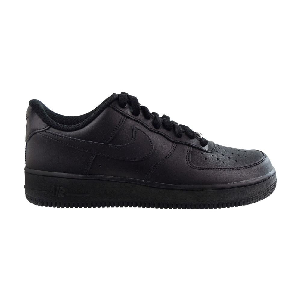 Air Force 1 '07 Women's Shoes Black dd8959-001