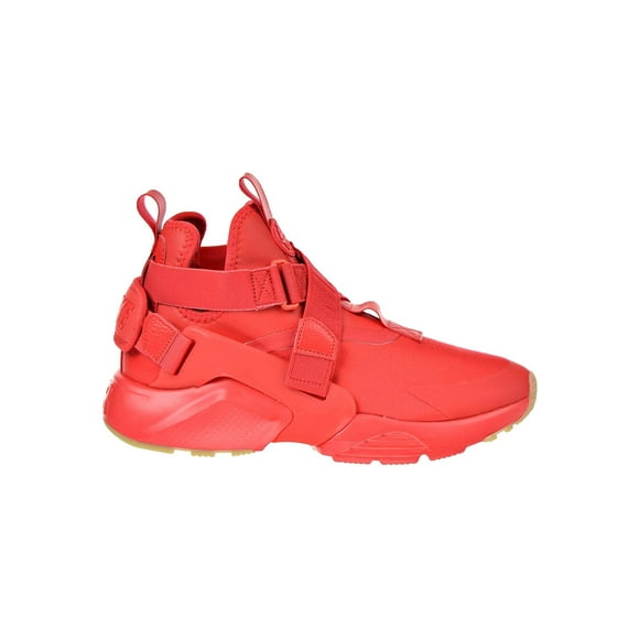 Womens Air Huarache City Fabric Hight Top   Fashion Sneakers