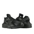 thumbnail image 1 of Nike Womens Air Huarache Run "Black" Black 634835-012, 1 of 6