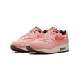 thumbnail image 1 of Men's Nike Air Max 1 PRM Coral Stardust/Bright Coral (FB8915 600) - 11, 1 of 3