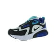 thumbnail image 1 of Nike Womens Air Max 200 Running Performance Running Shoes, 1 of 2
