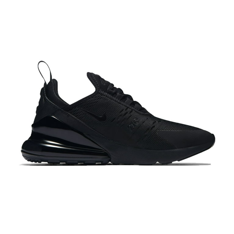 Running Shoes Air Max 270 Black Women's Nike Womens Air Max