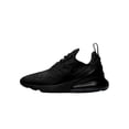 thumbnail image 1 of Nike Air Max 270 AH6789-006 Women's Triple Black Athletic Sneaker Shoes RS322 (8.5), 1 of 4