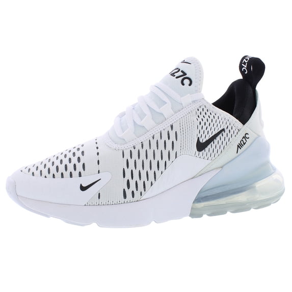 Nike Womens Air Max 270 Running Shoe (8)