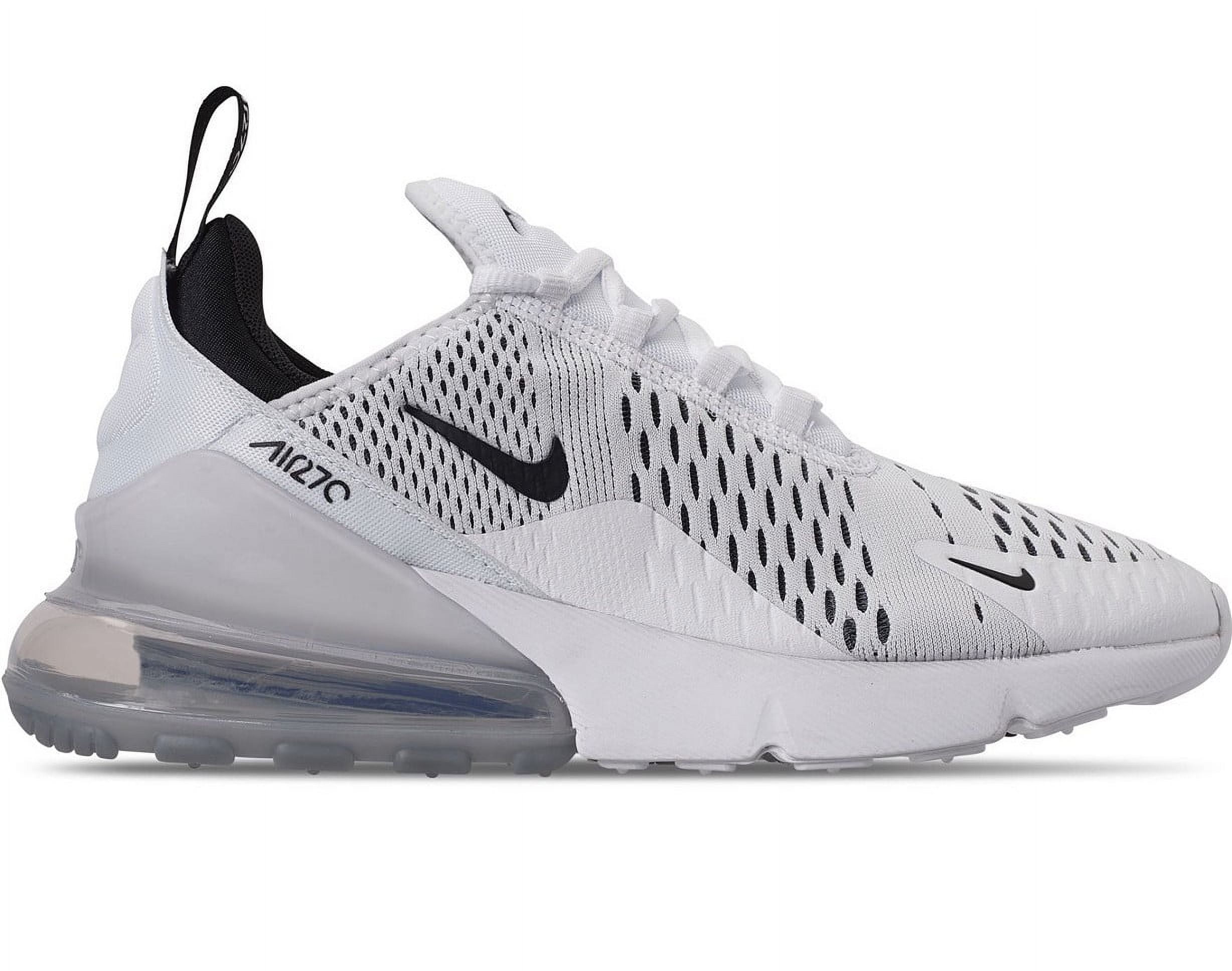 Nike Womens Air Max 270 Running Shoe