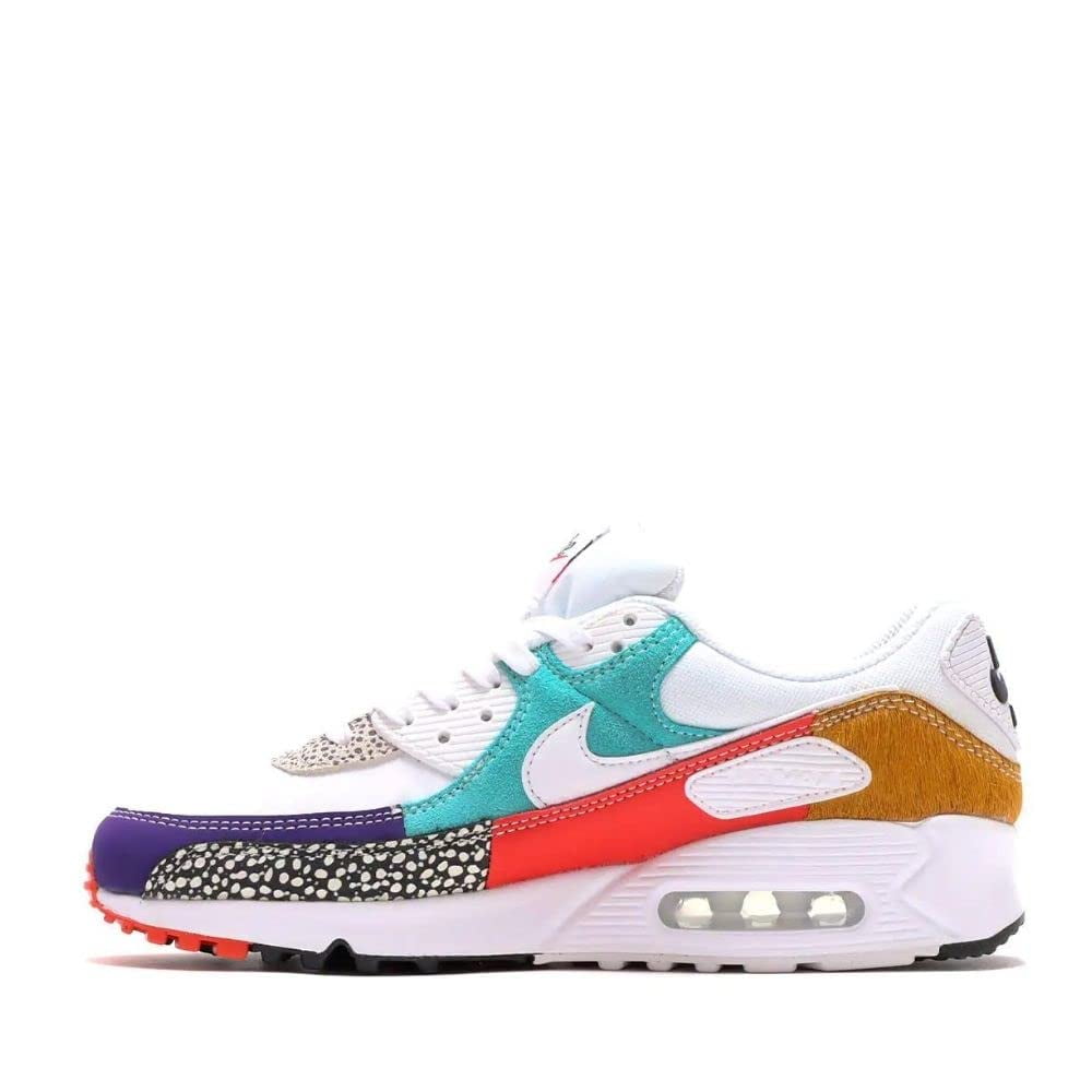 Nike air max 9 womens multicolor deals