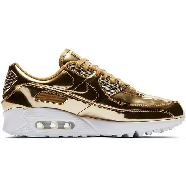 Nike Womens Air Max 90 Sp Running Shoes (5.5)