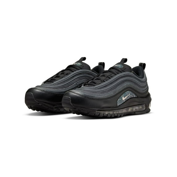 Nike Womens Air Max 97 Fashion Lifestyle Casual And Fashion Sneakers