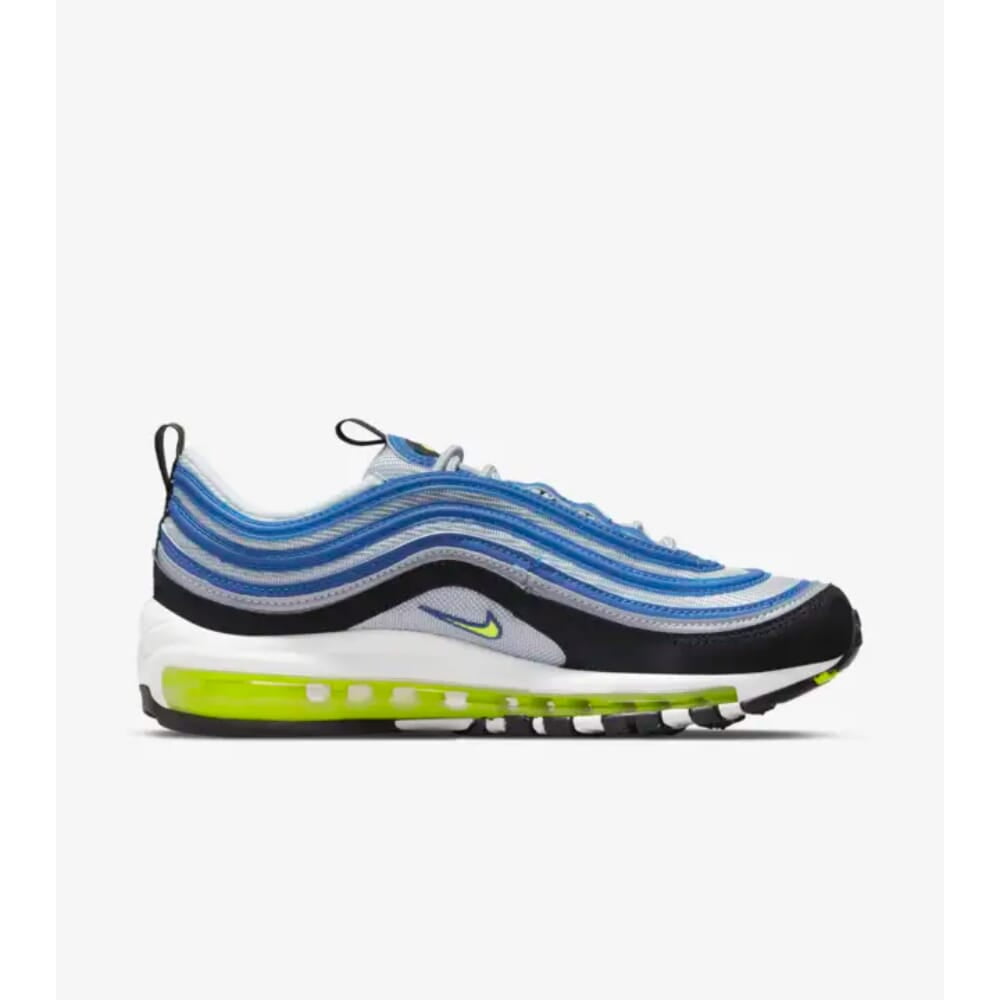 Nike Womens Air Max 97 OG Low Top Fashion Sneakers Bahrain Ubuy