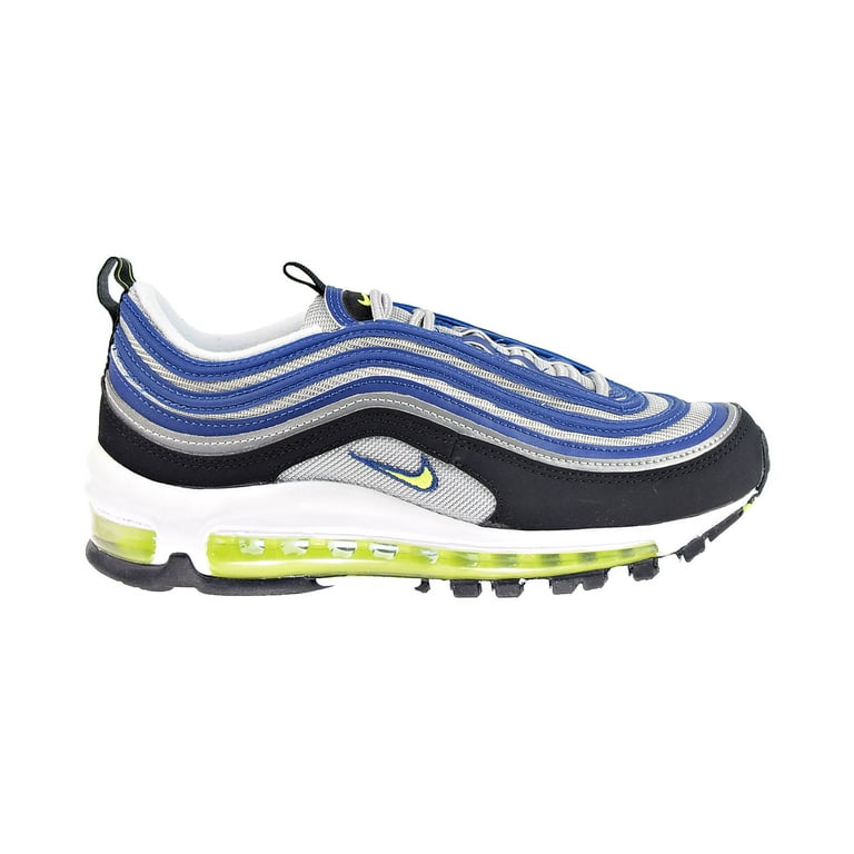 Nike Womens Air Max 97 OG Low-Top Fashion Sneakers Size