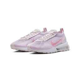 NIKE Lunar Command 2 Women s Athletic Outdoor Lace Medium 8 Red Pink Shoes Walmart