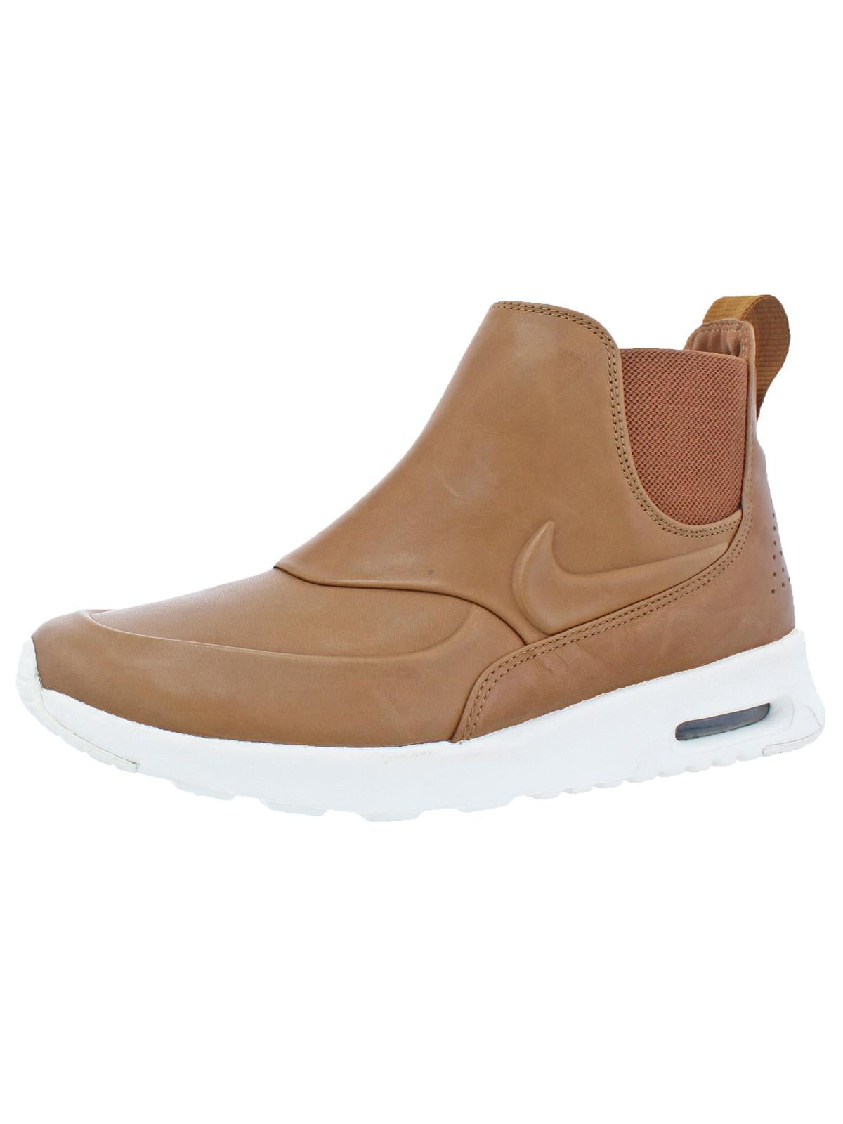 Nike Womens Air Max Thea Mid Running Mid Top Athletic Shoes