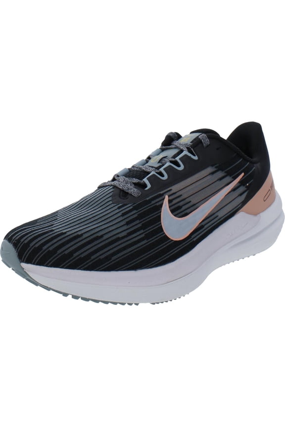 Womens Air Winflo 9 Fitness Workout Running Shoes